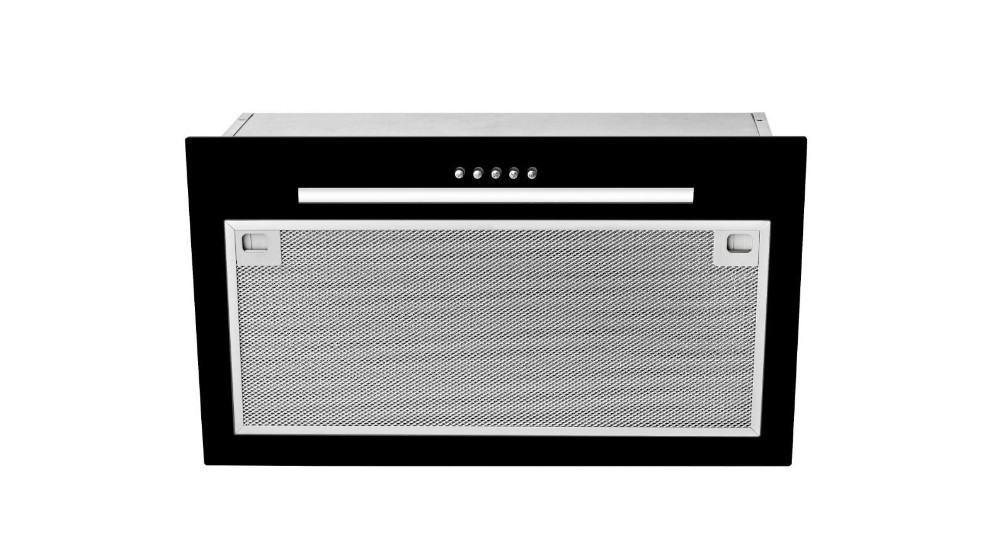 TEKA Okap podszafkowy 55cm GFG2 B czarne szkło 40446752 *