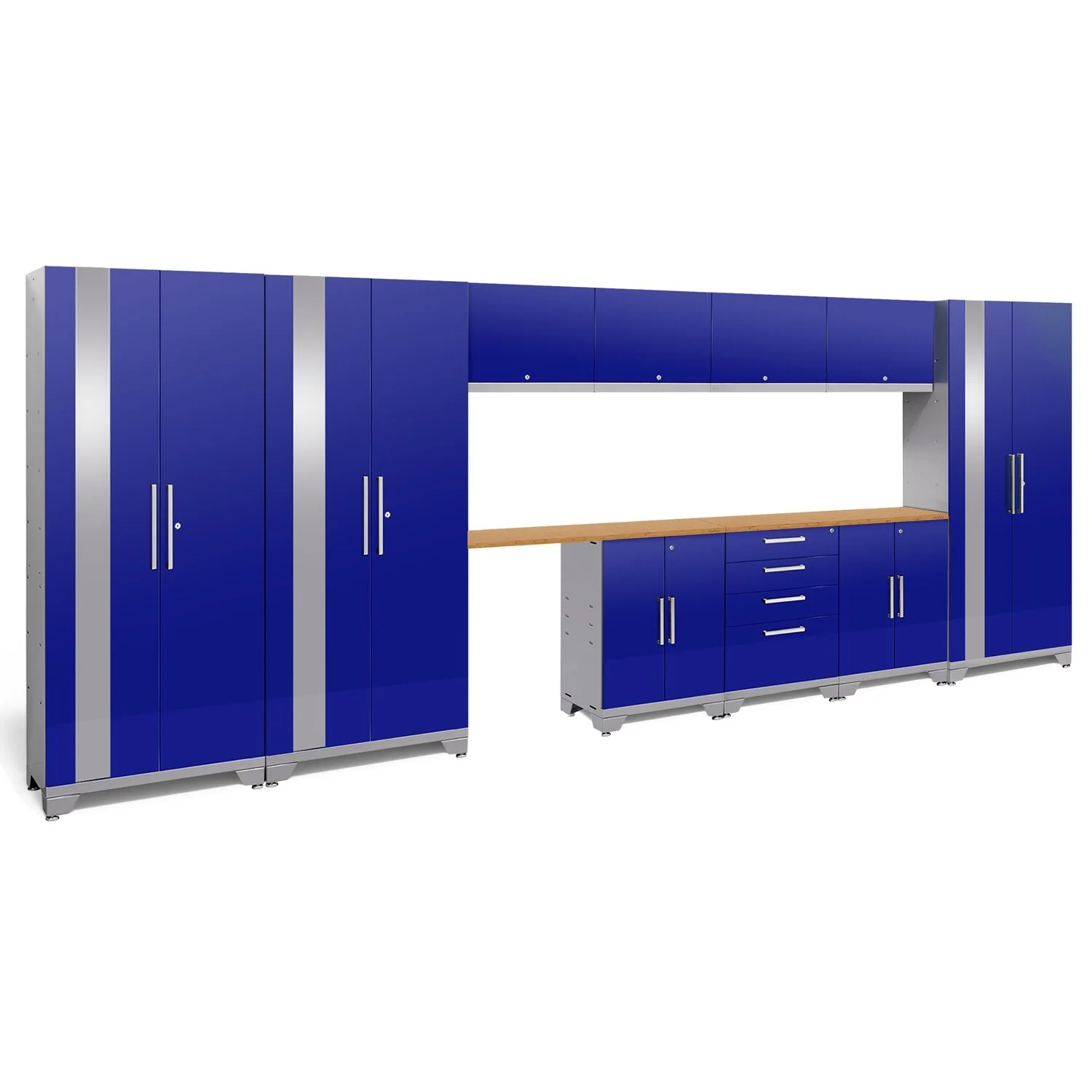 NewAge Products Performance 2.0 12 Piece Set