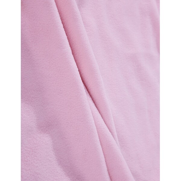 Richie House Baby's Soft and Comfortable Pink Throw Blanket - 30"*40"