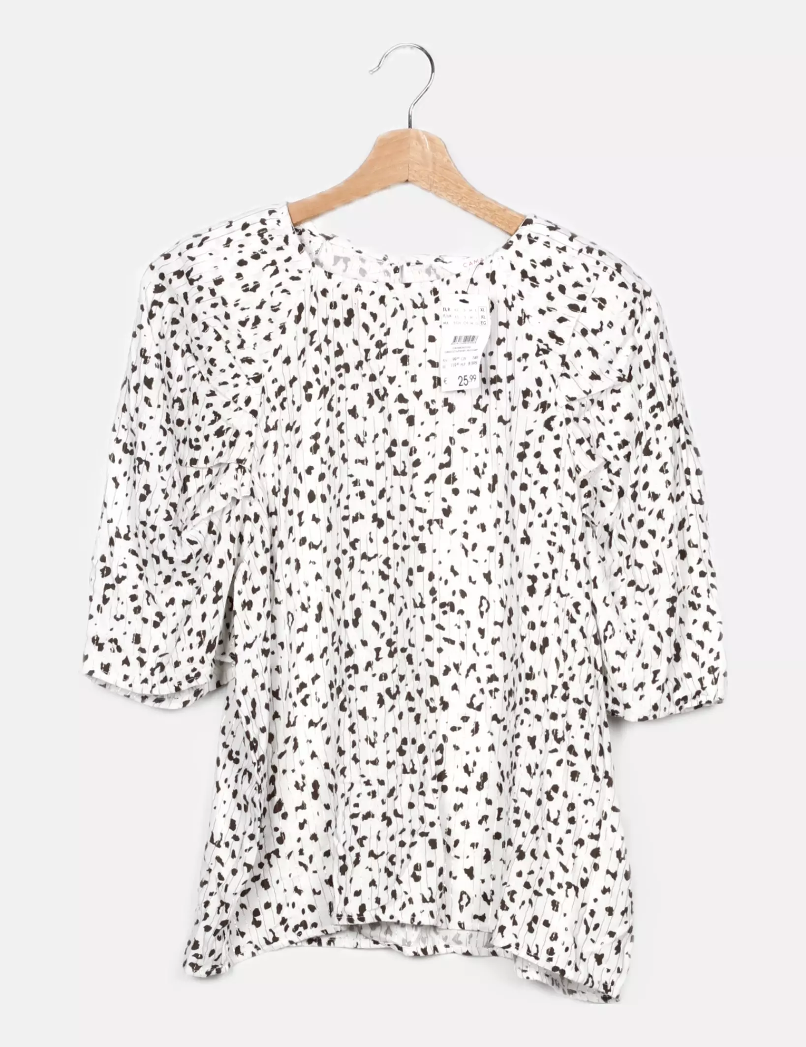 Camaïeu blouse