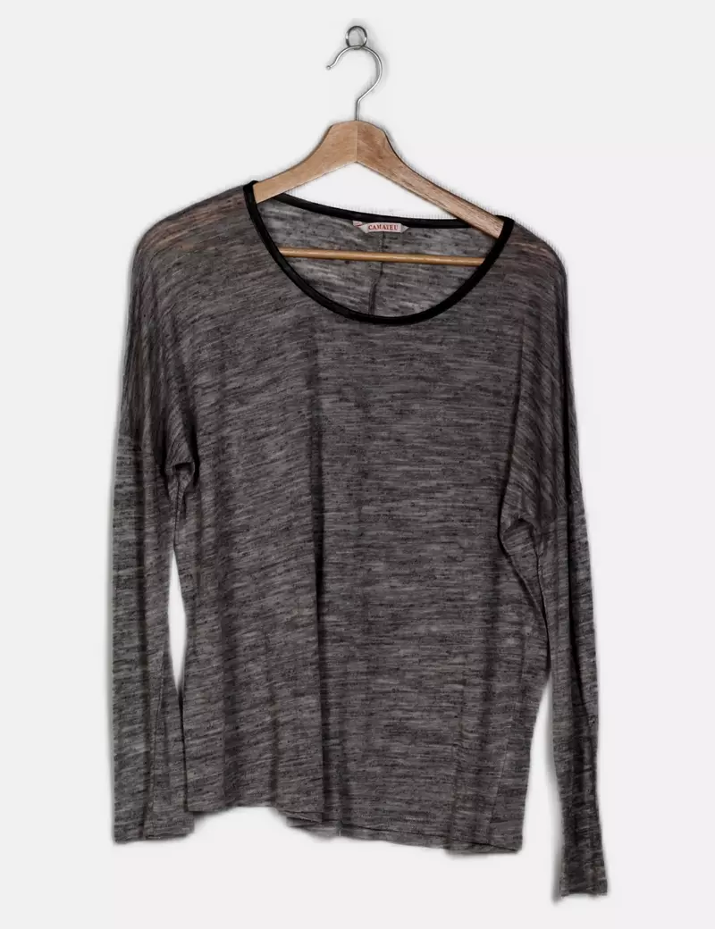 Camaïeu T-shirt Knitted
