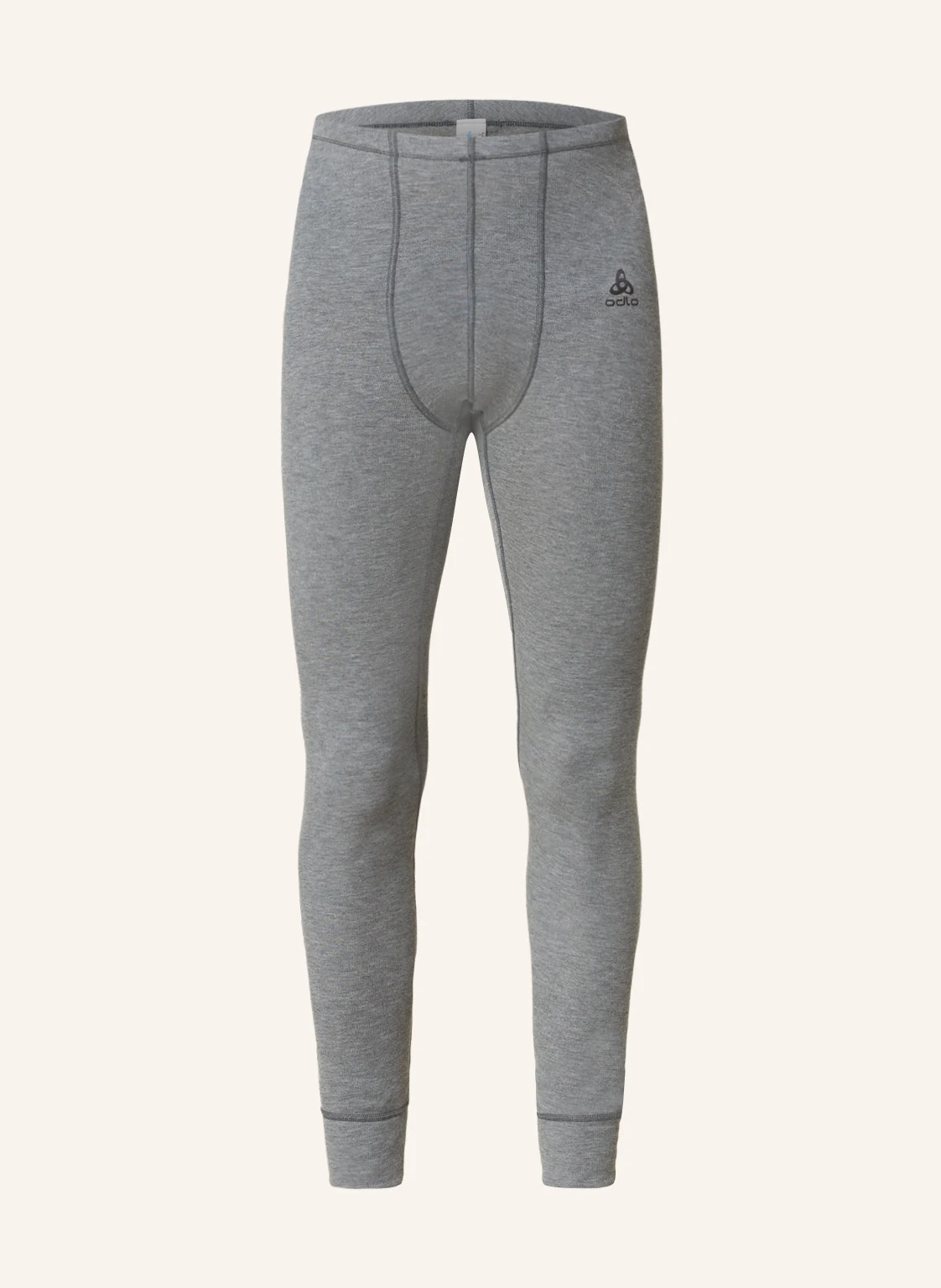 odlo Funktionswäsche-Hose ACTIVE WARM ECO