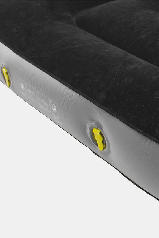 Outwell Classic Double Two Chamber Luchtbed