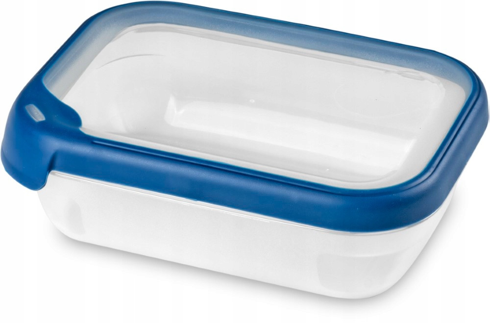 Curver Pojemnik Na Żywność Plastikowy Pudełko 1,2L