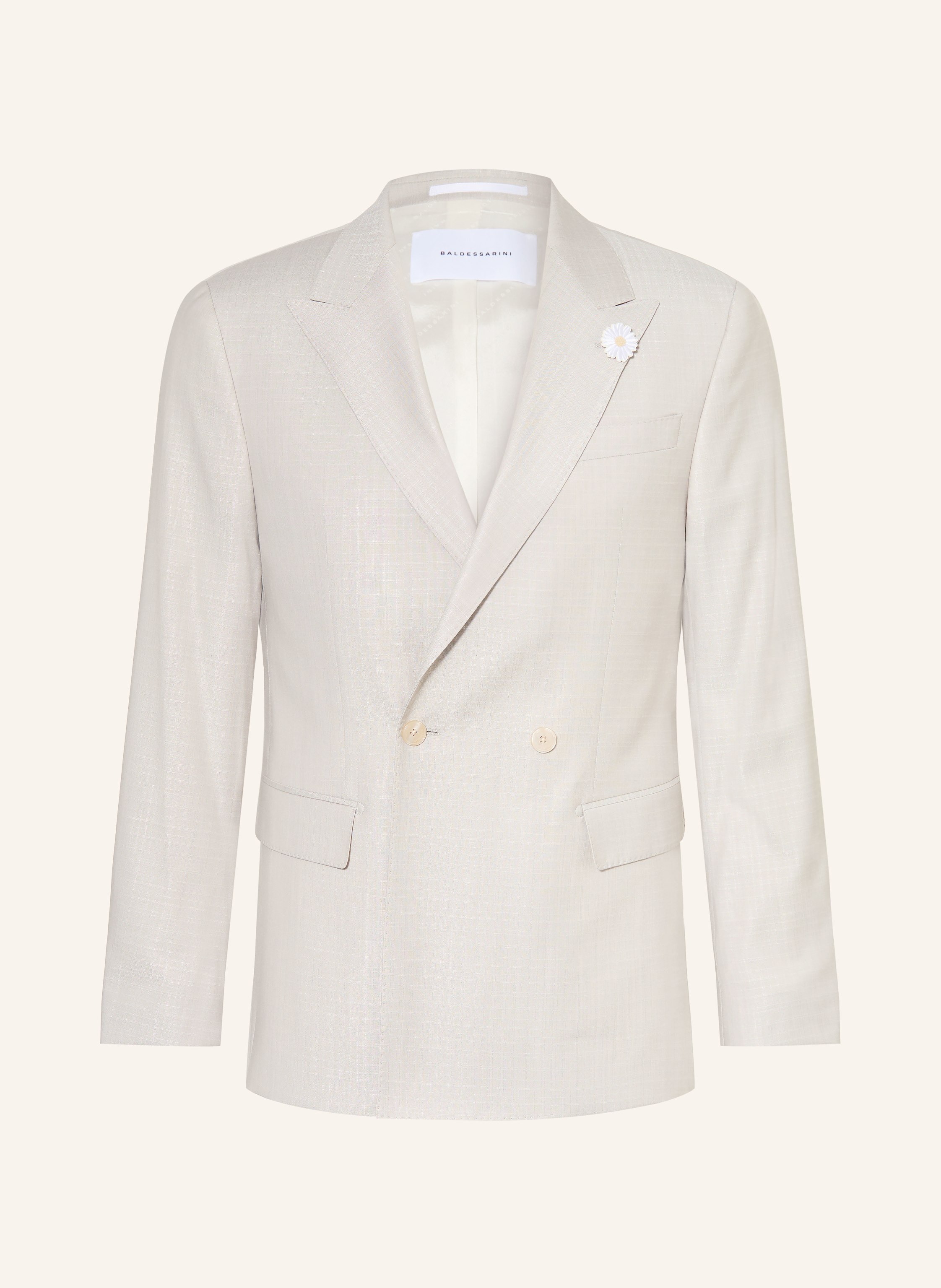 BALDESSARINI Anzugsakko SKYE Slim Fit