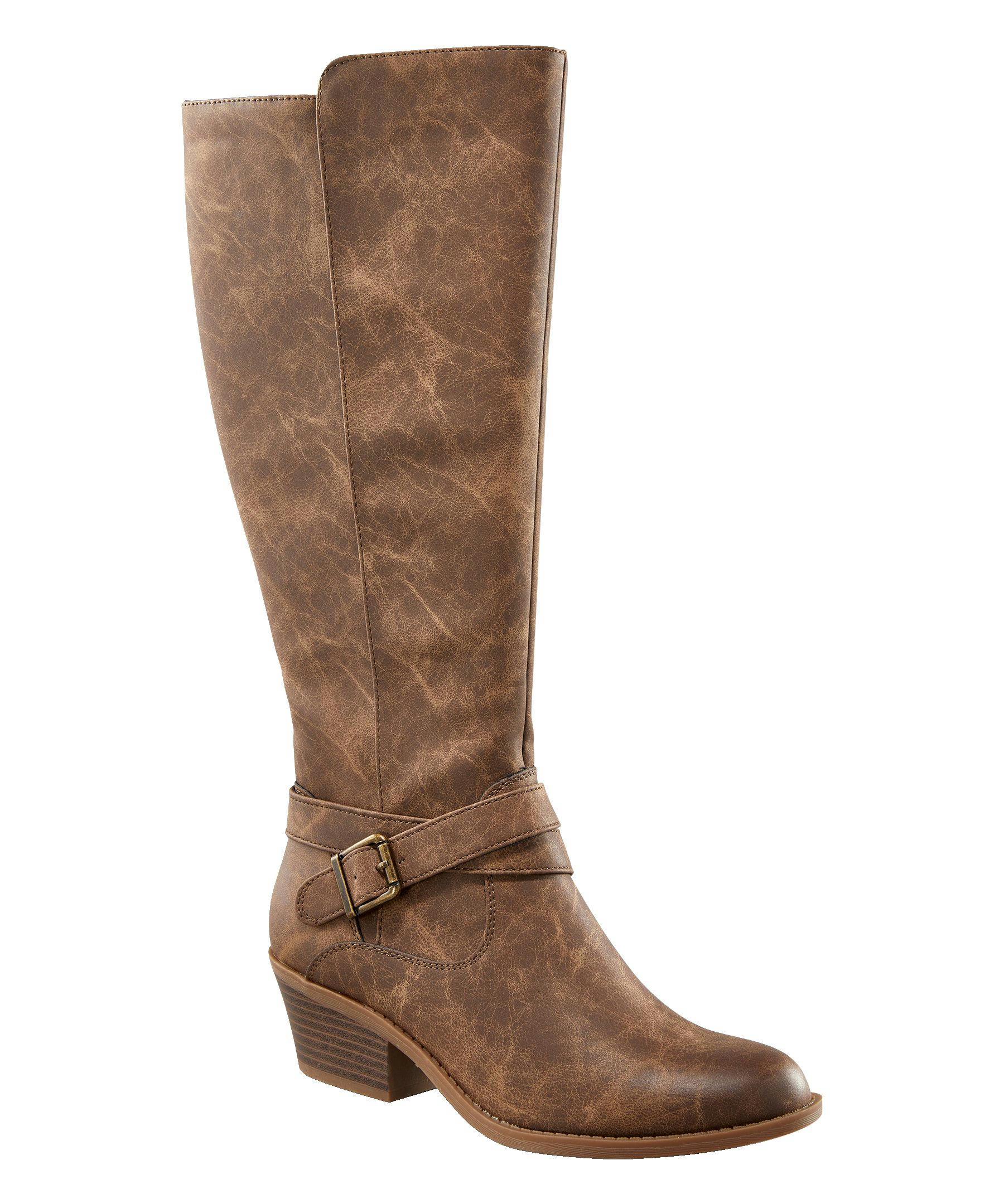 Denver Hayes Women's Jodi Tall Boot