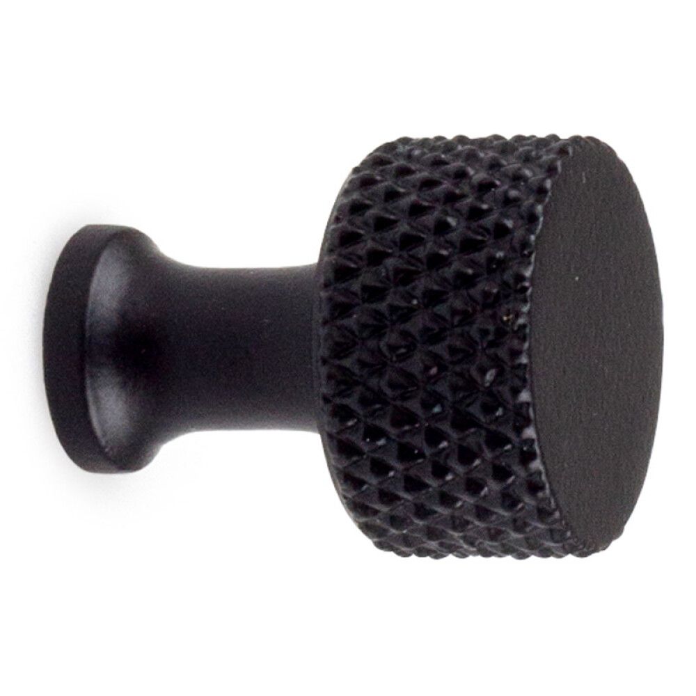 KNOTT HABO LEXINGTON 20MM SVART
