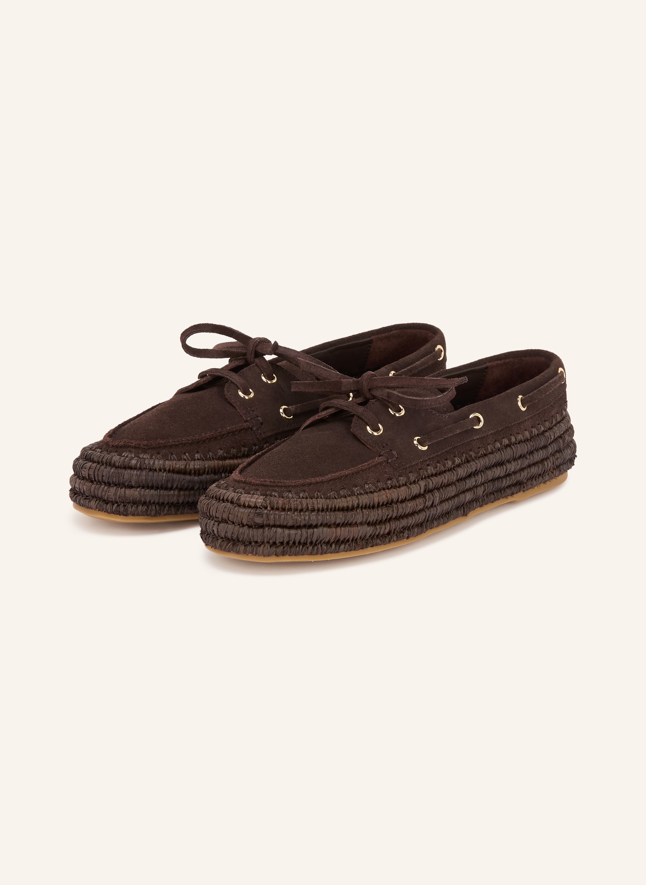PALOMA BARCELÓ Bootsschuhe PENELOPE