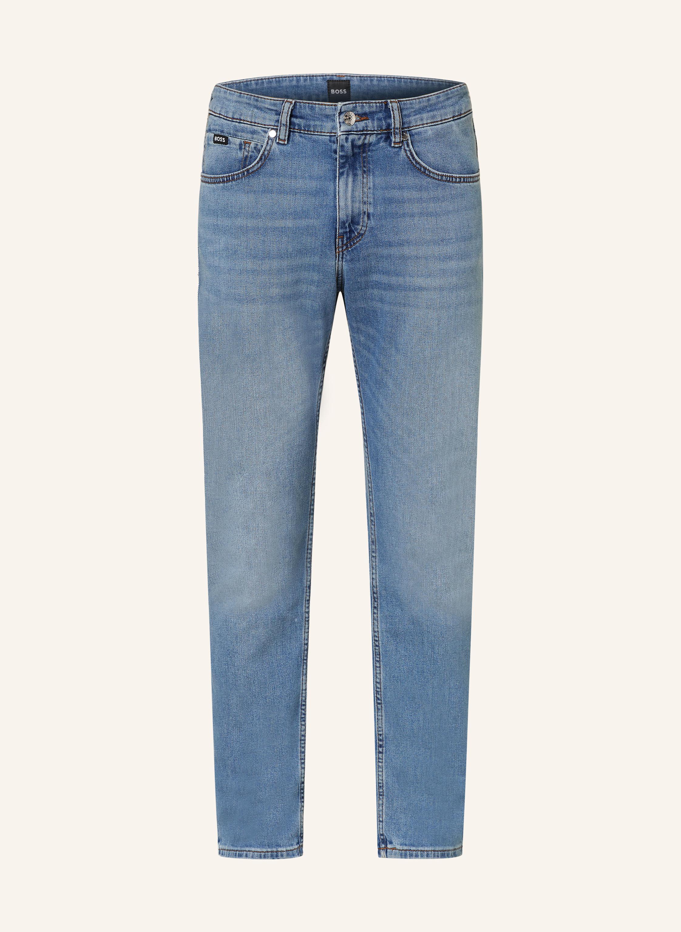 BOSS Jeans DELAWARE Slim Fit
