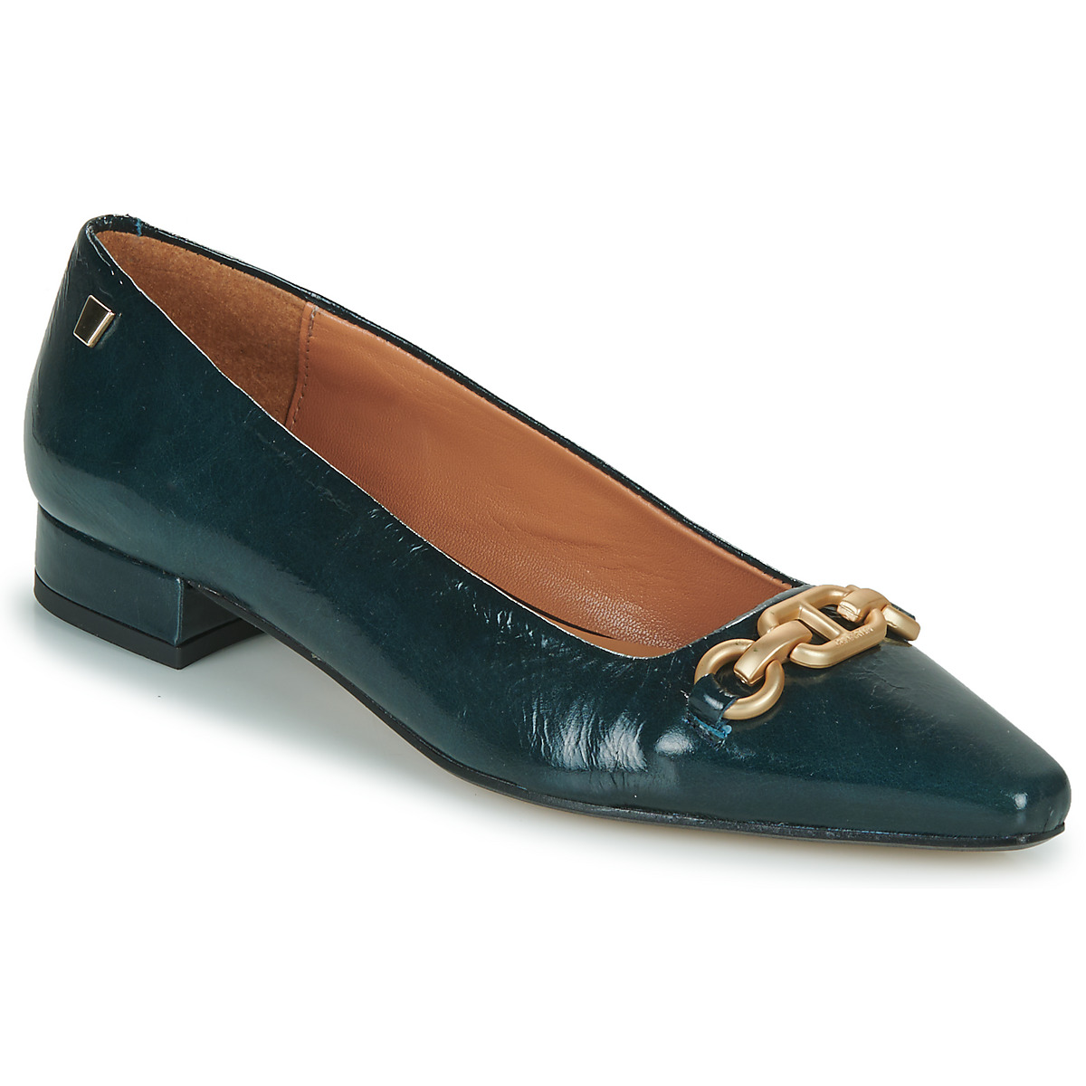 JB Martin - VOLONTAIRE - Vintage / Marine