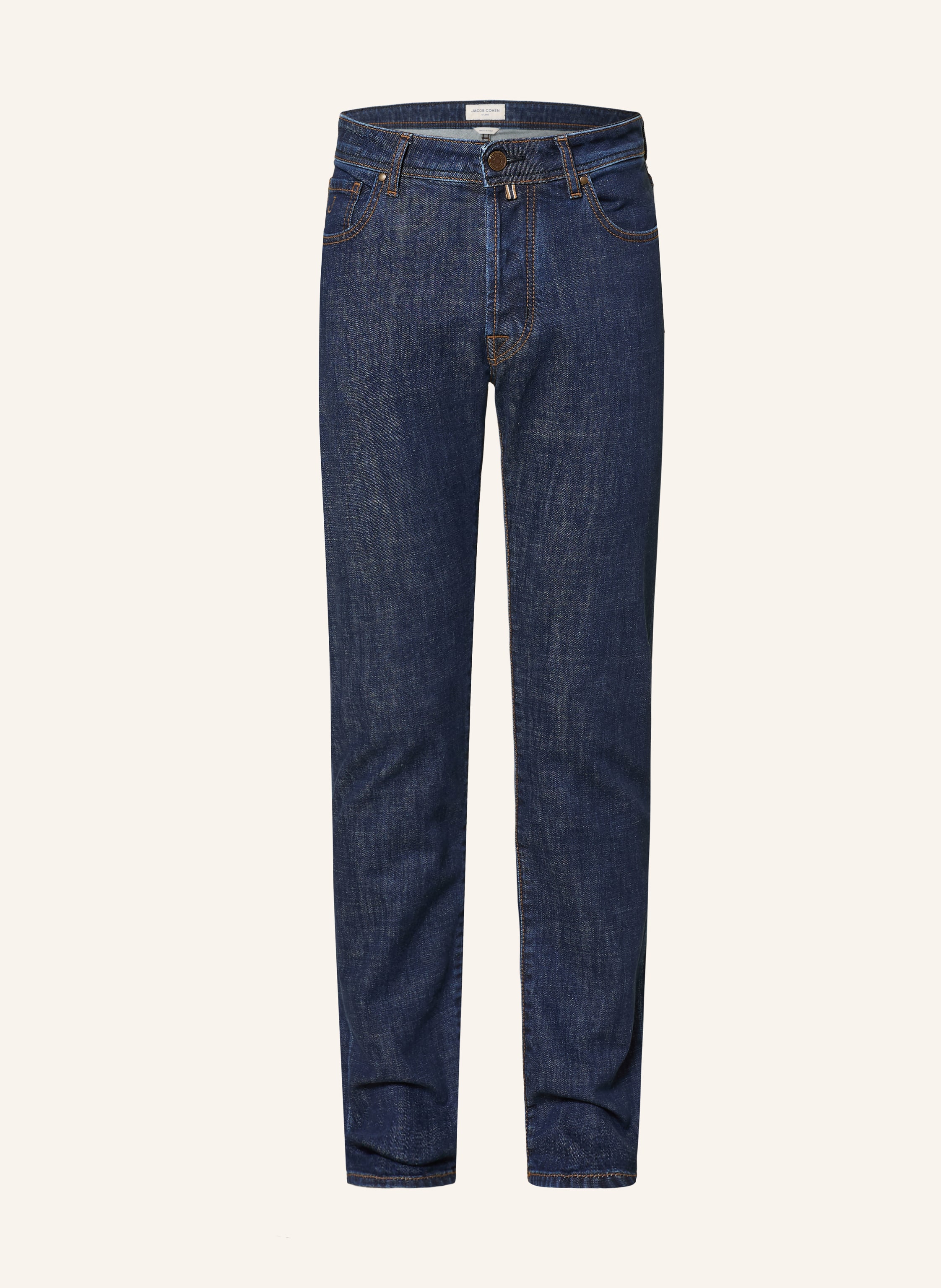 JACOB COHEN Jeans BARD Slim Fit