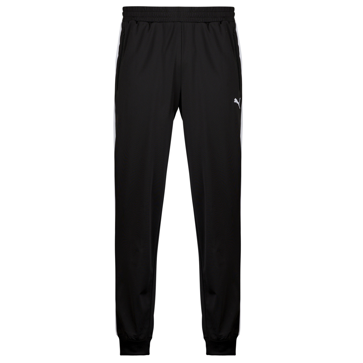 Puma - ESS T7 Poly Pants - Black / White