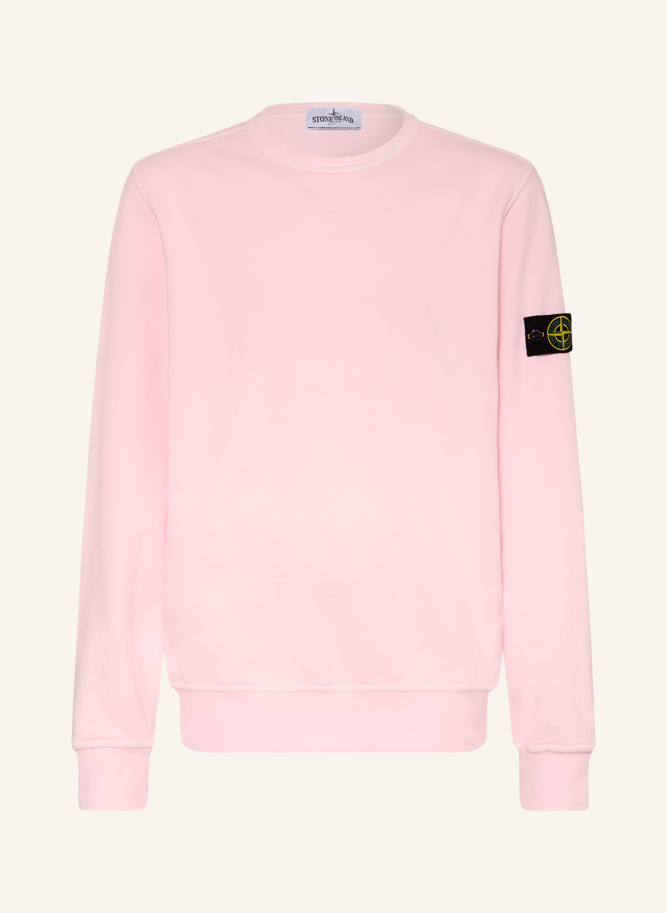 STONE ISLAND JUNIOR Sweatshirt