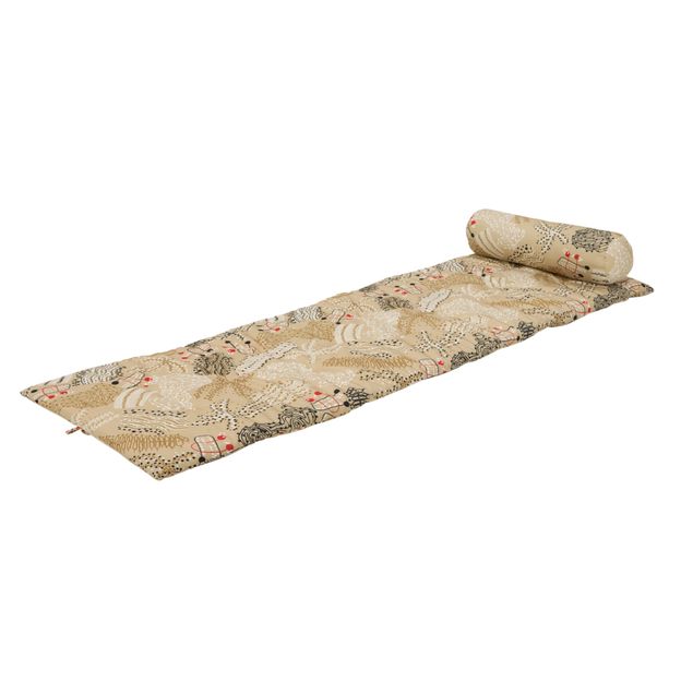 COLCHONETE/FUTON ANTI-HESITAÇÃO