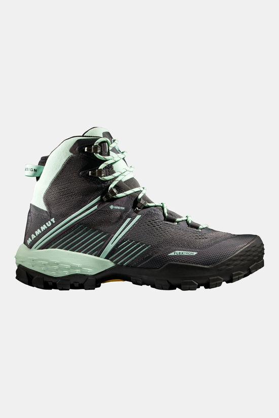 Mammut Ducan II High Gore-Tex Wandelschoen Dames