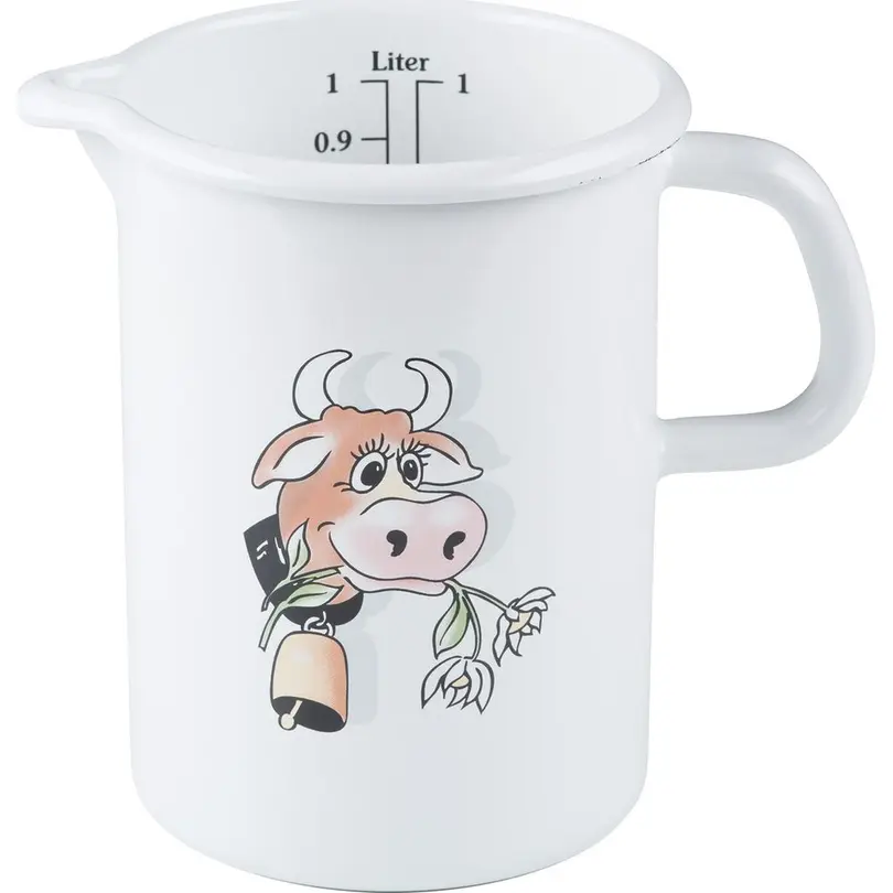 Messbecher Almliesel