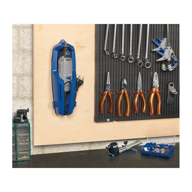 Outil multi-fonctions électrique 3000-1/25 130 W DREMEL
