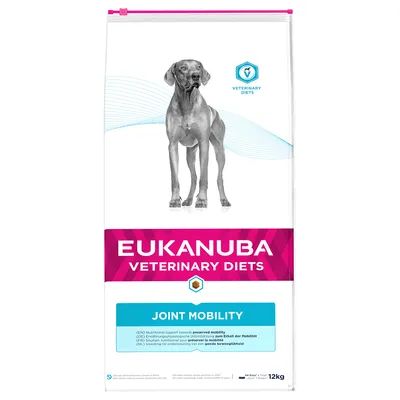 Eukanuba Veterinary Diet Joints Mobility