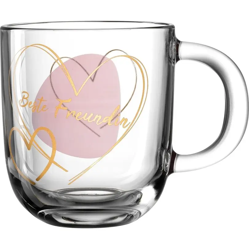 Kaffeetasse Emozione
