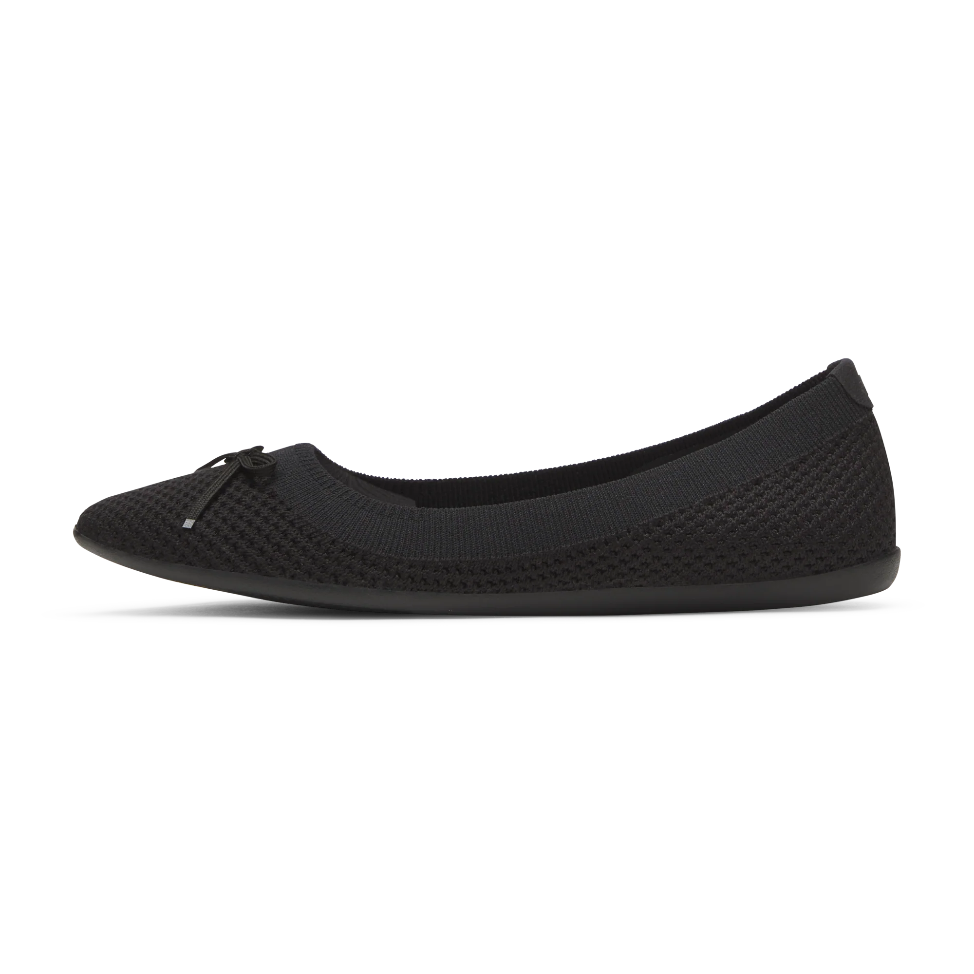 Women's Tree Breezer Bow - Natural Black