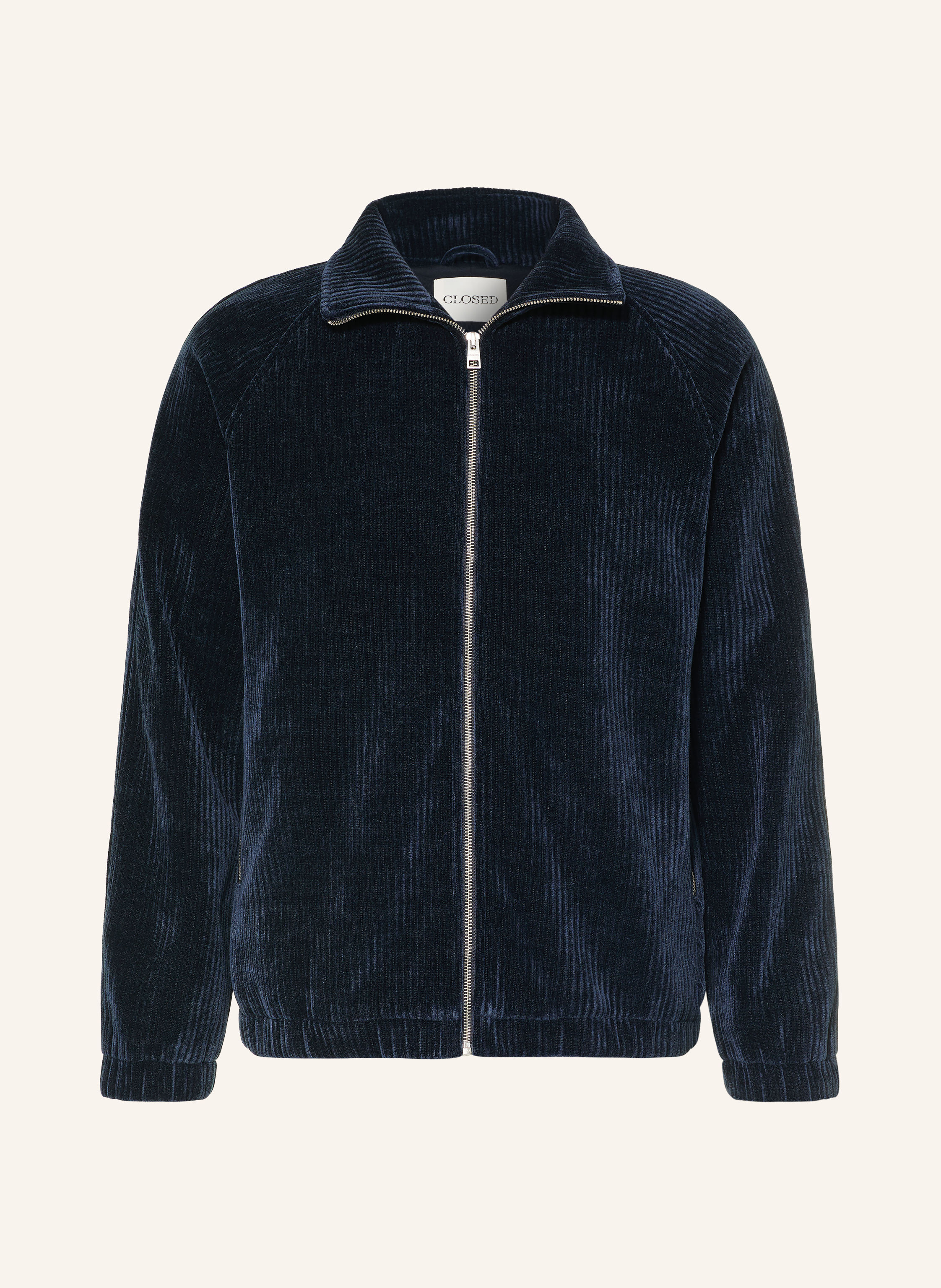 CLOSED Cordjacke