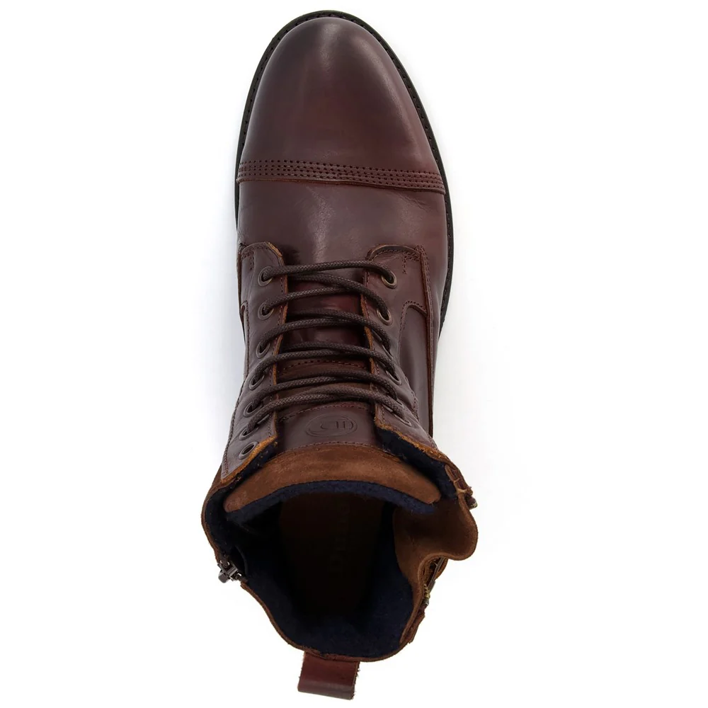 Dune Call Boots