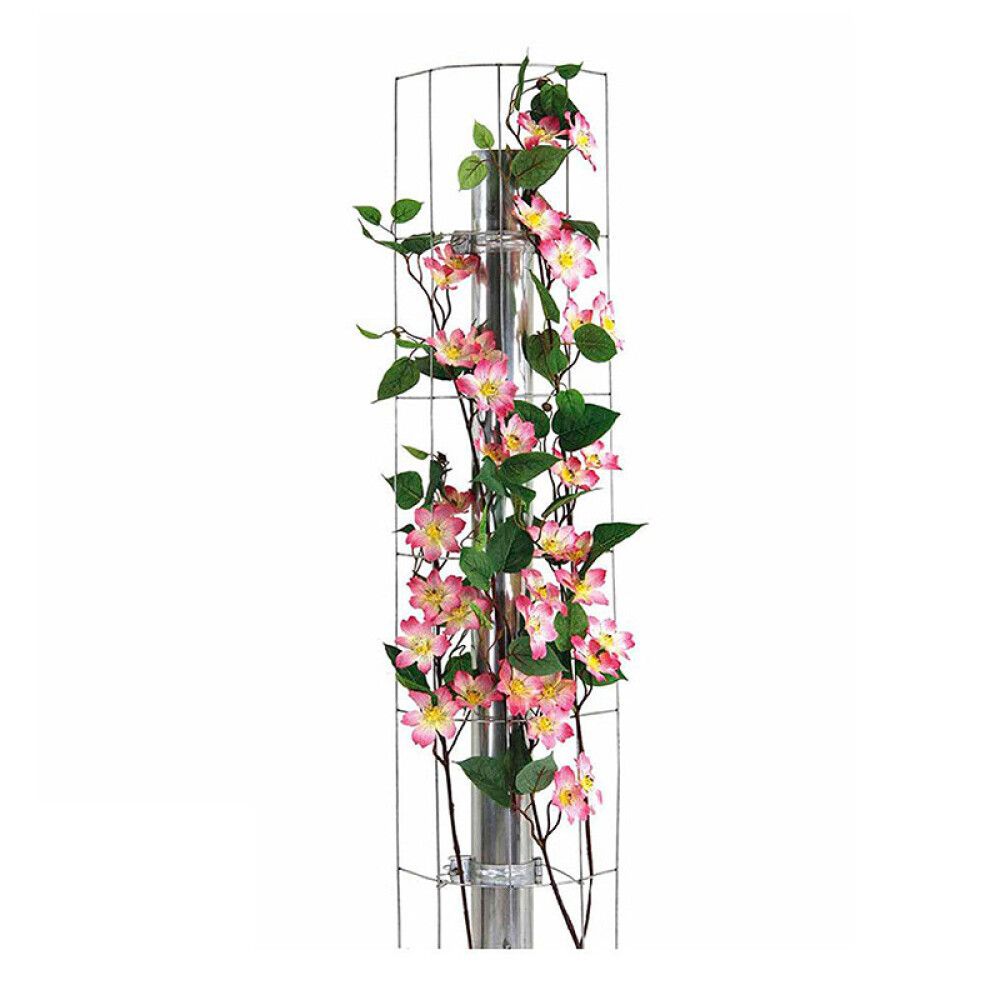 ESPALIER BELLISSA NEDLØPSRØR M/BAKKEFESTER