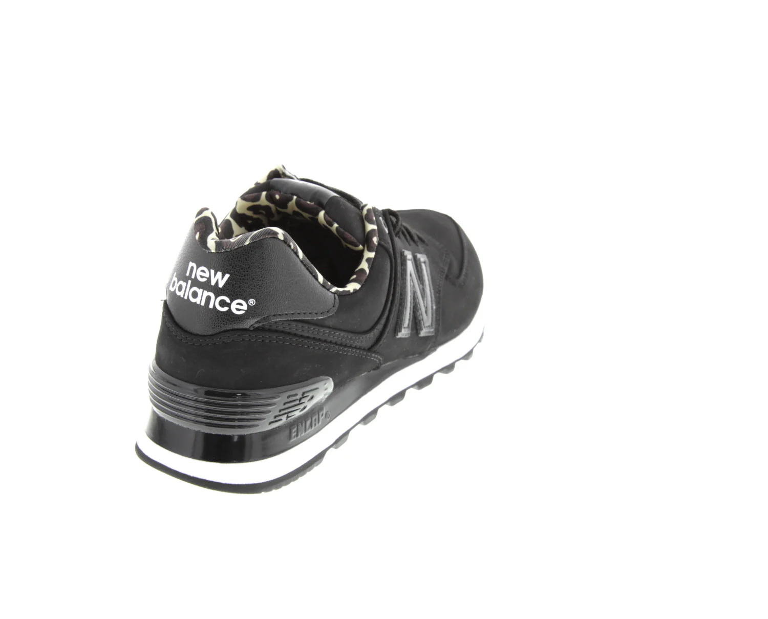 574 High Roller Sneakers