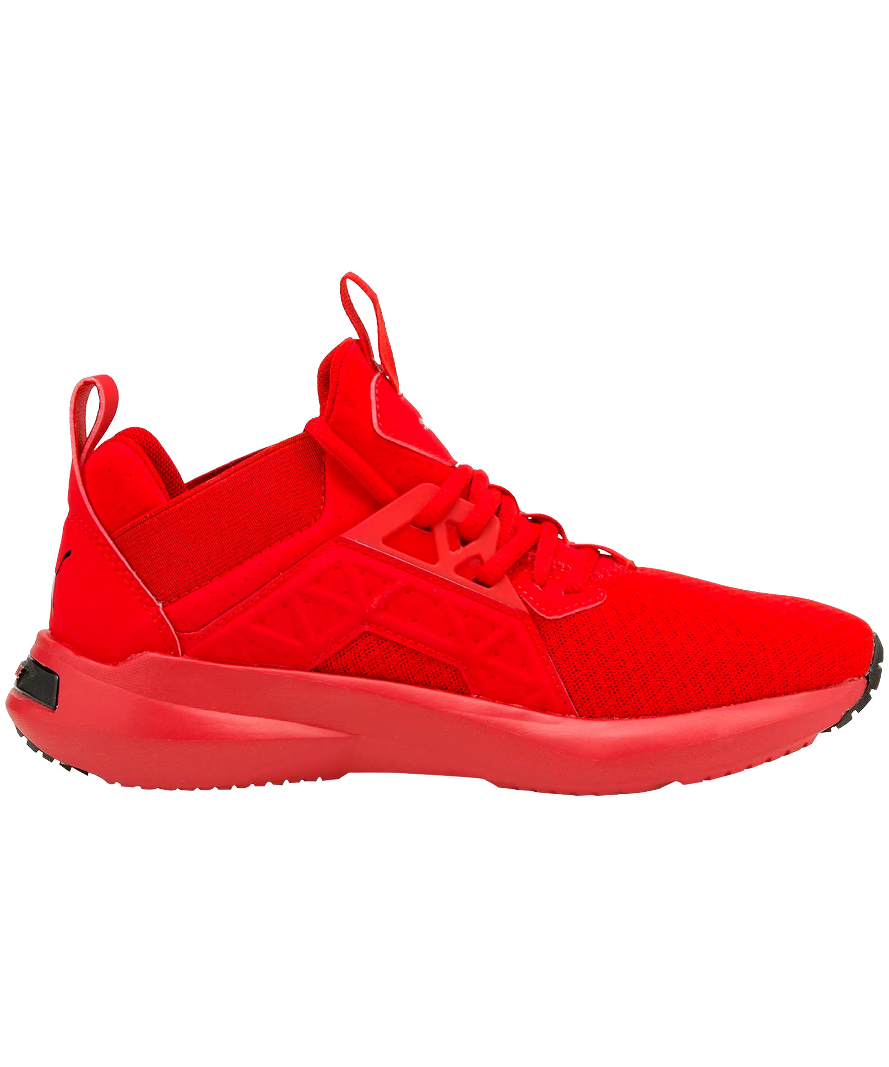 Puma Kids' Unisex Softride Enzo NXT Jr. high Rise Sneakers