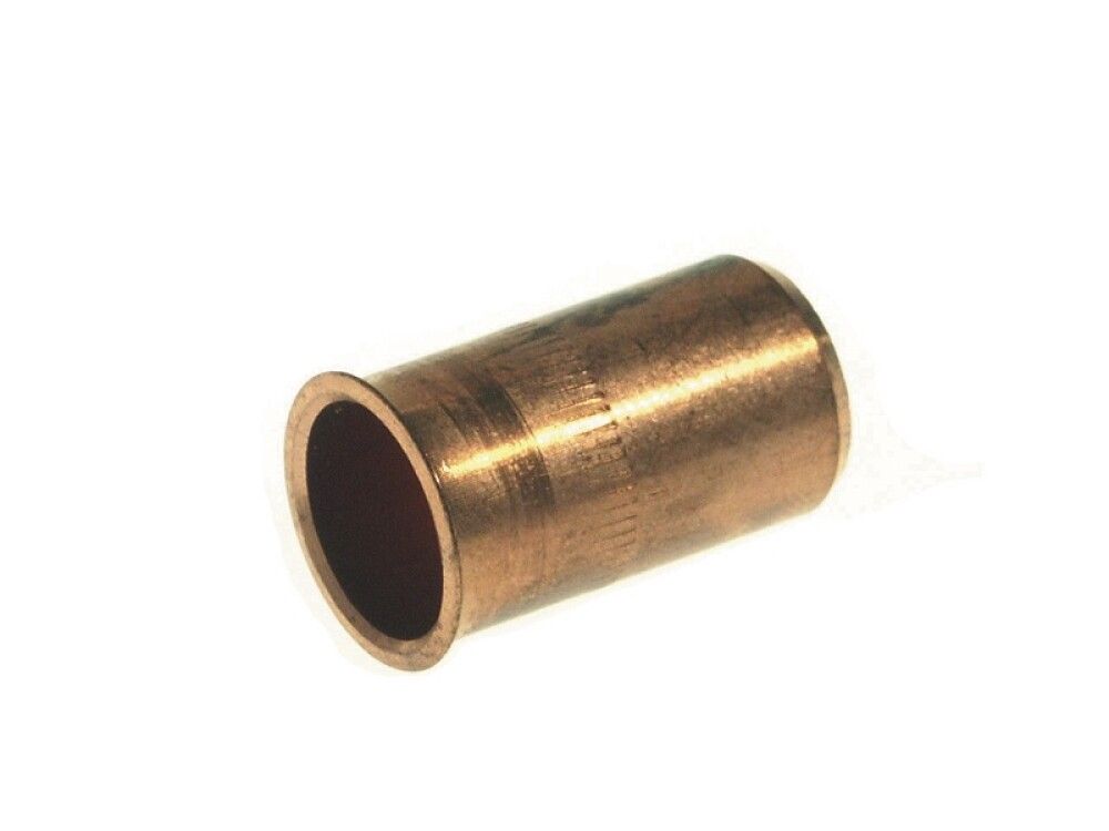 STØTTEHYLSE RØR 15MM