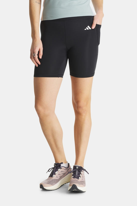 adidas Optime Essentials Stash Pocket 7-Inch