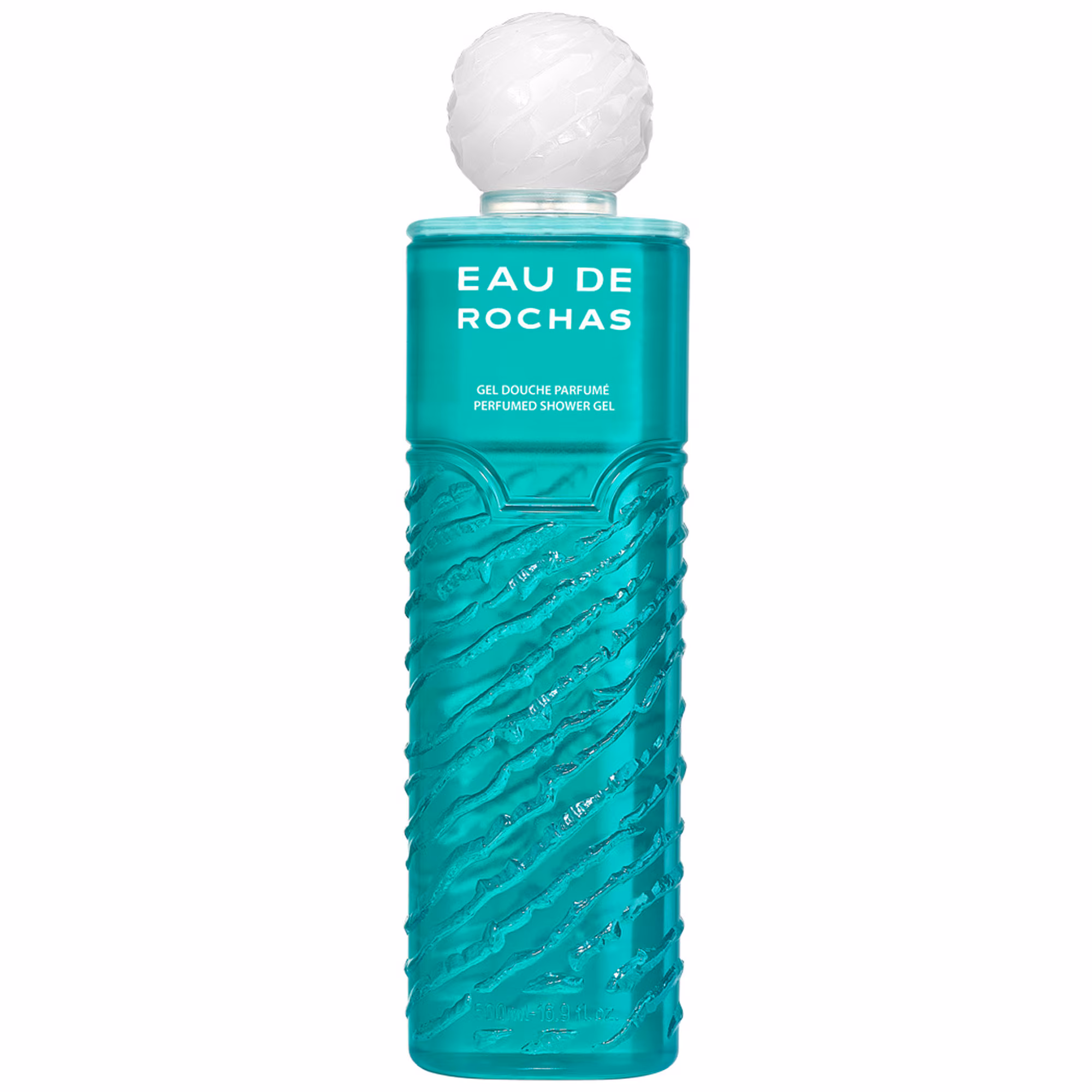 EAU DE ROCHASGel douche parfumé
