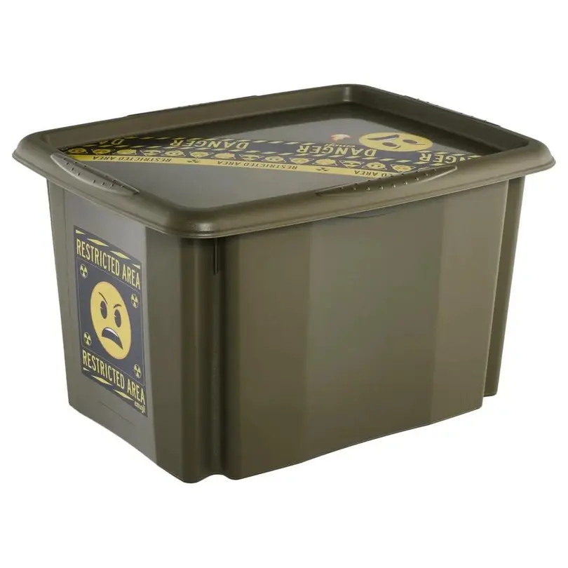 Aufbewahrungsbox Karolina