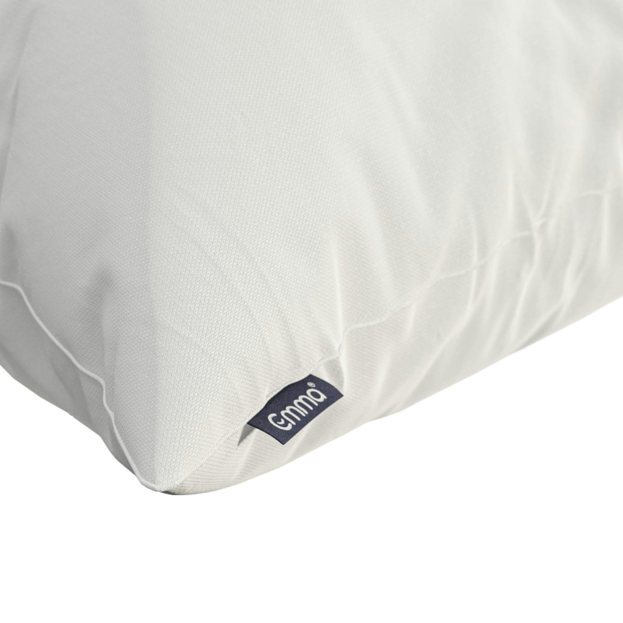 CUSCINO MICROFIBRA - Oreiller microfibre Emma Nuage 50x70