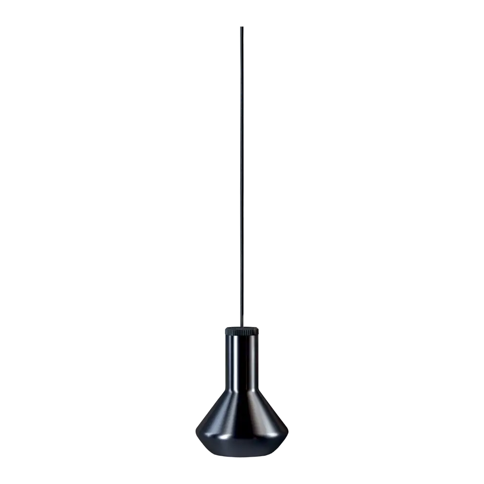 Hängeleuchte Flask