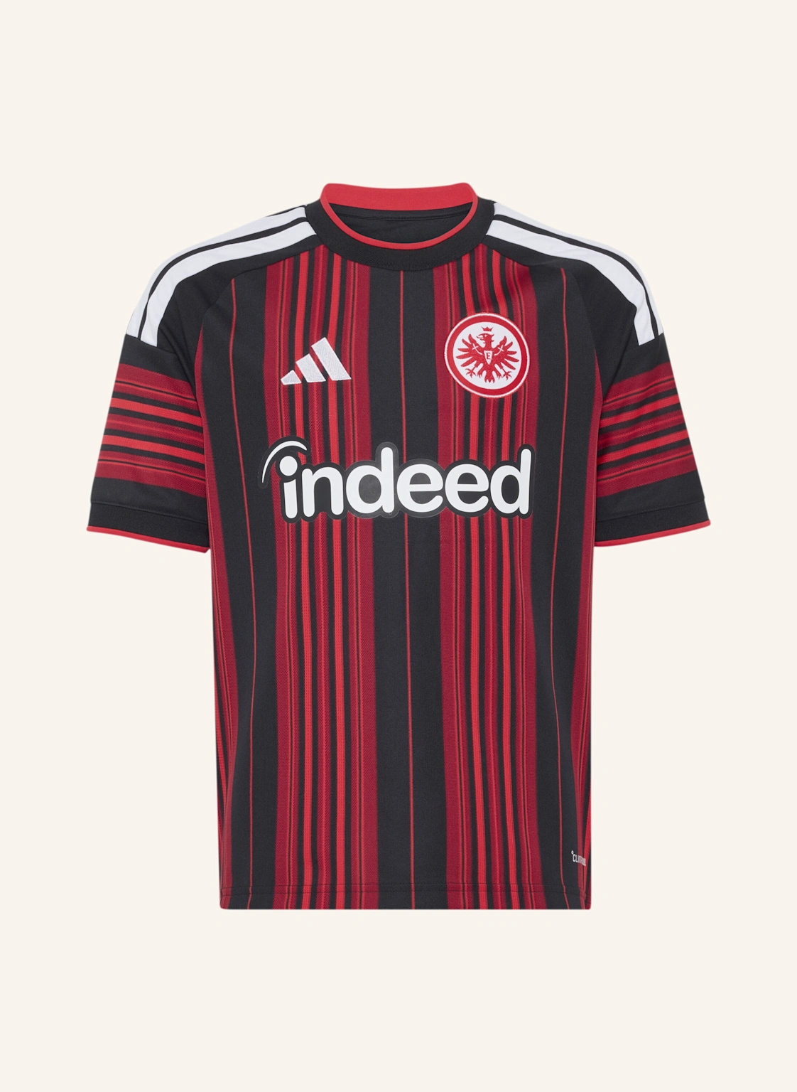 adidas EINTRACHT FRANKFURT 26/27 KIDS HEIMTRIKOT