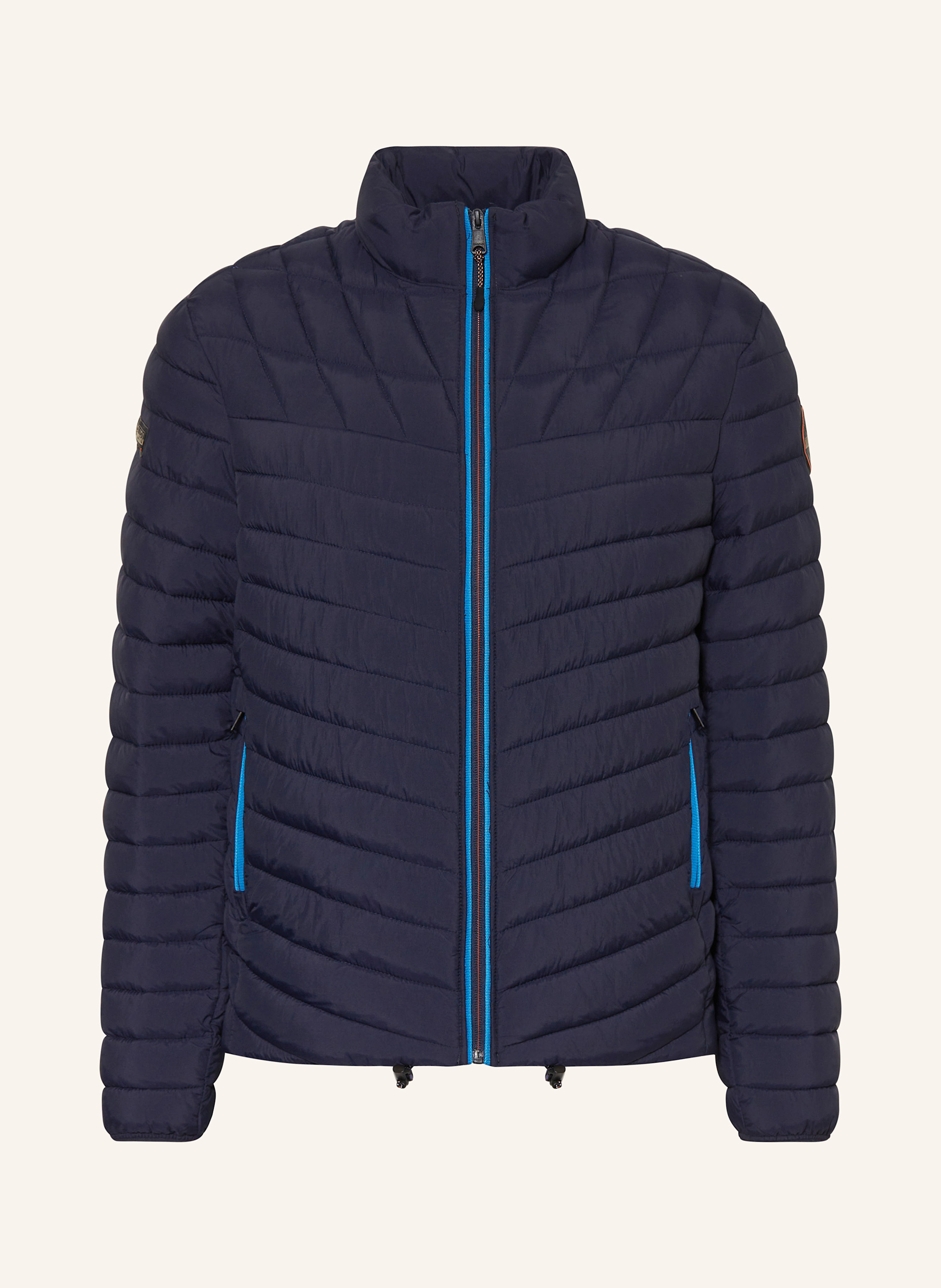 NAPAPIJRI Steppjacke A-LAPAZ
