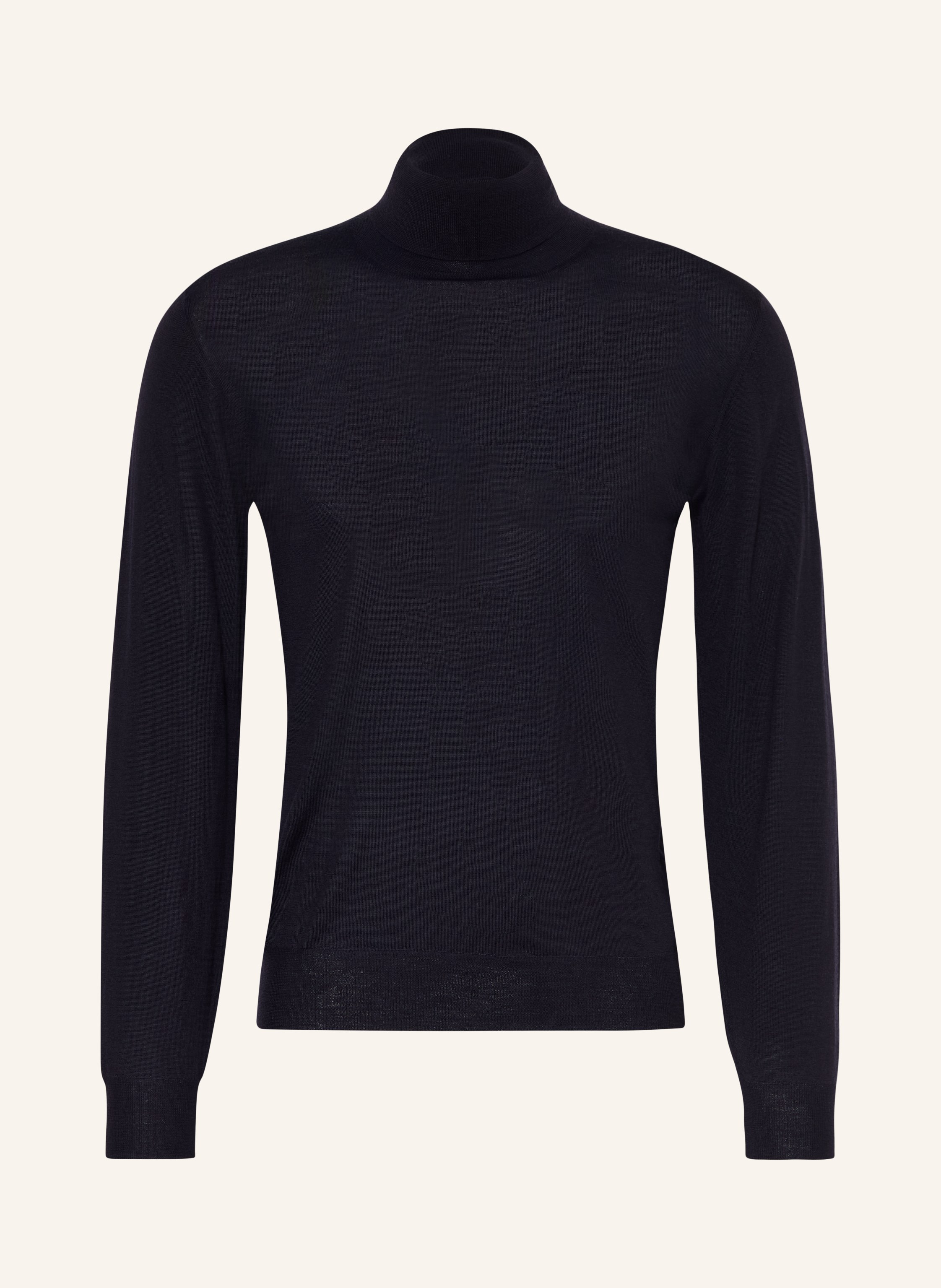 FEDELI Rollkragenpullover LANA
