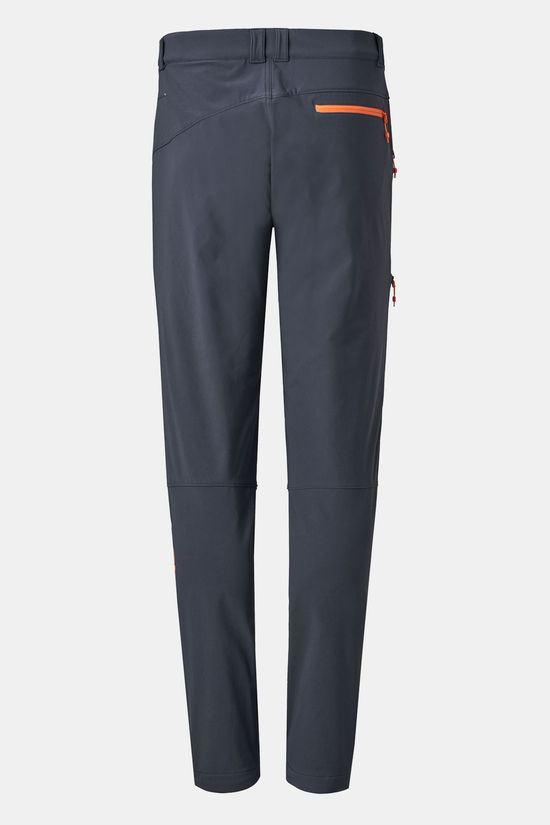 Ternua Rotor Warm Outdoorbroek