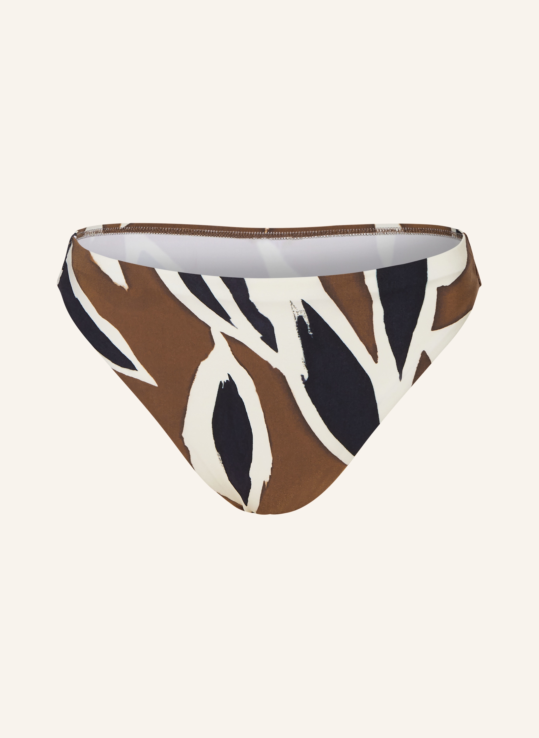 MARYAN MEHLHORN Basic-Bikini-Hose NOMADE