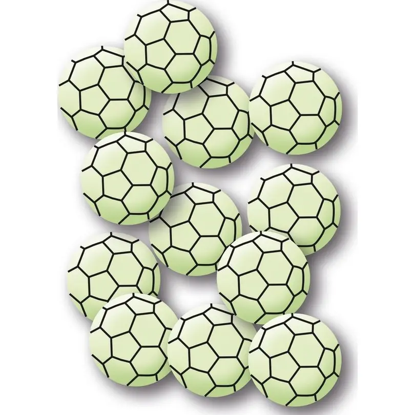 Sticker 12-teilig Stickers