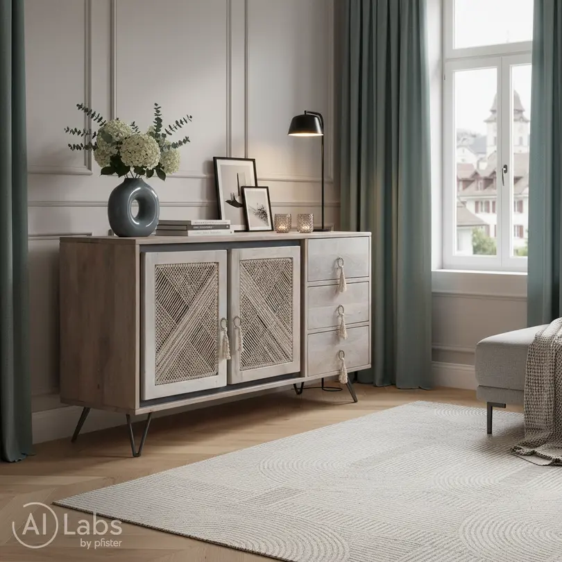 Sideboard Amalfi