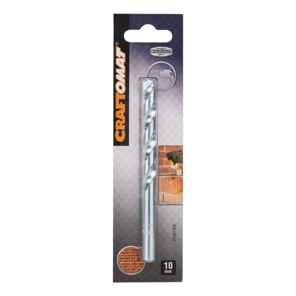 MURBOR CRAFTOMAT 10X80X120MM