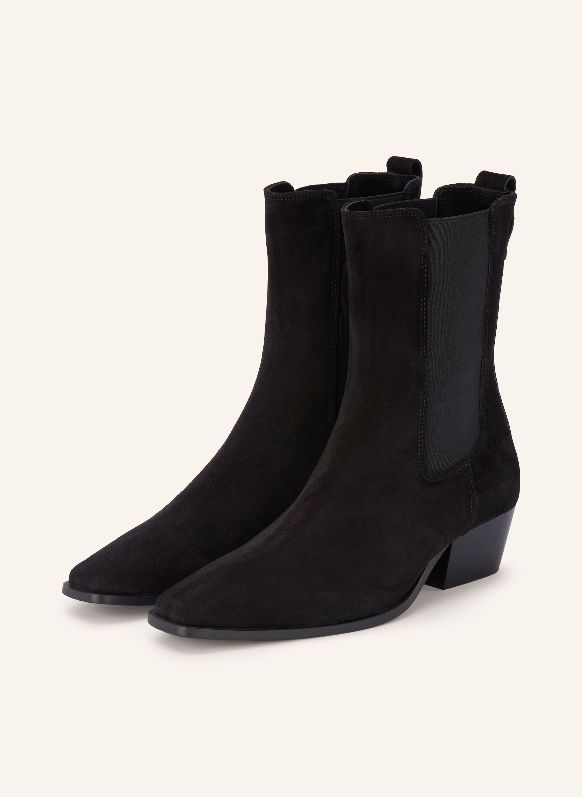 BIBI LOU Cowboy Boots