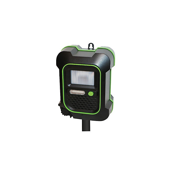 PackGarden proctector 4 répulsif   Chargeur 220V WEITECH