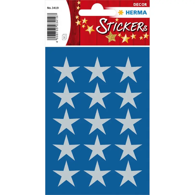 Sticker Stickers