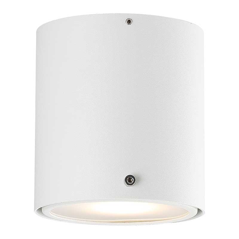 Nordlux Ip Spotlamp - Ø10cm - GU10 - Wit