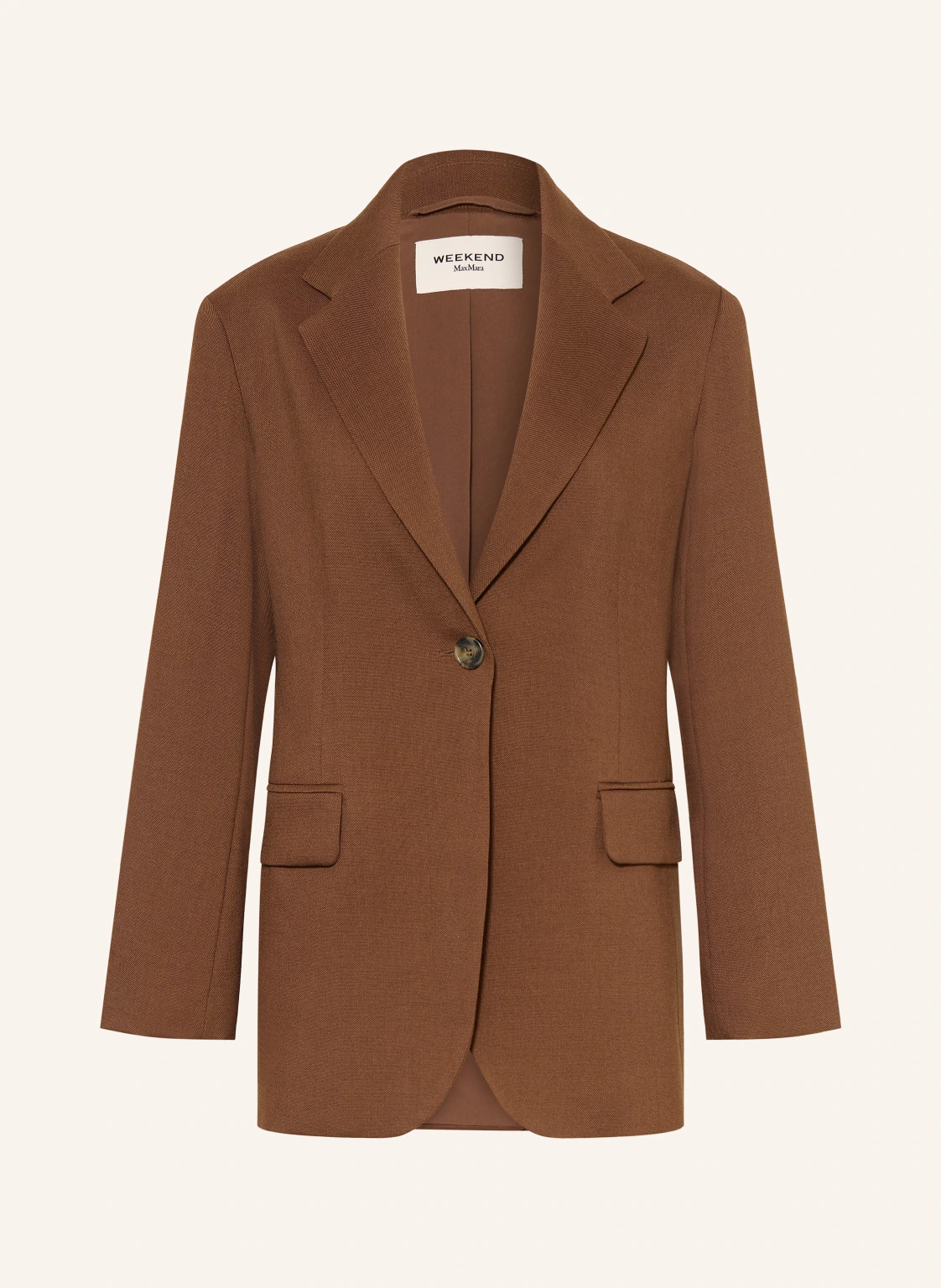 WEEKEND Max Mara Blazer ASTA