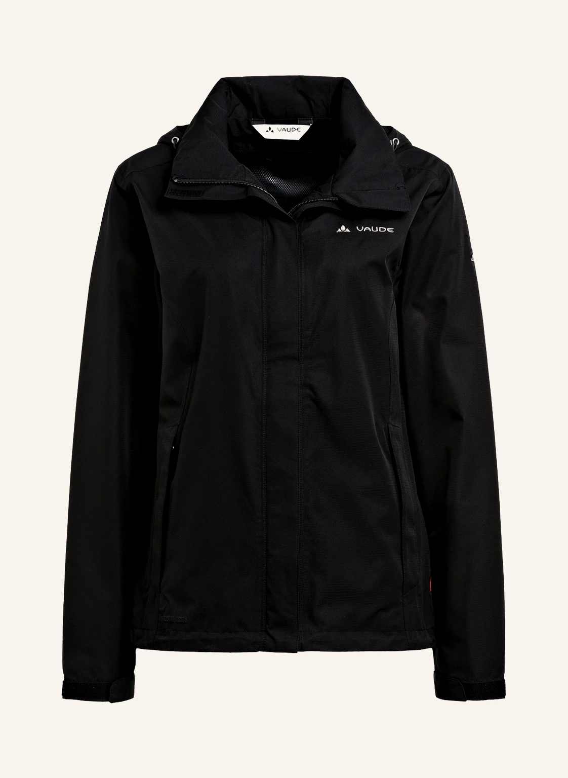 VAUDE Regenjacke ESCAPE LIGHT