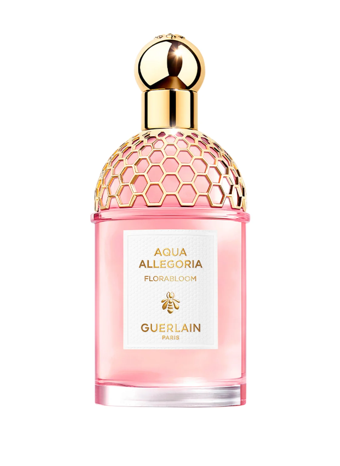 GUERLAIN AQUA ALLEGORIA FLORABLOOM